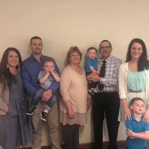 Meet your Posher, Susan